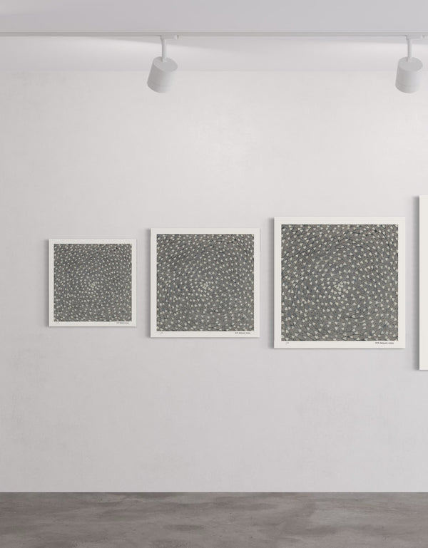 BIG SARDINES | limited edition print