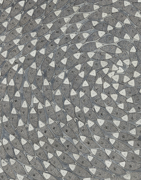 BIG SARDINES | COMMISSION