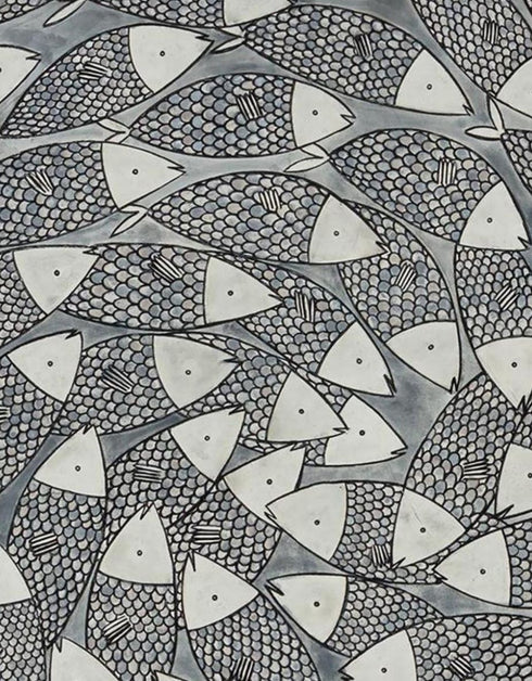 BIG SARDINES | COMMISSION