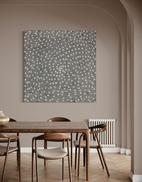 BIG SARDINES | COMMISSION