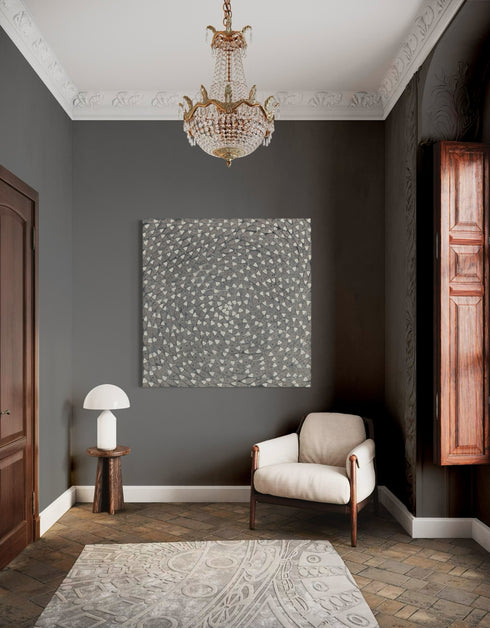 BIG SARDINES | COMMISSION