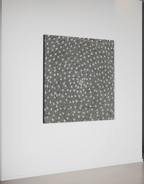 BIG SARDINES | COMMISSION