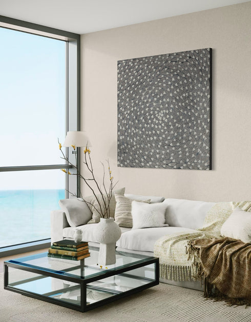 BIG SARDINES | COMMISSION