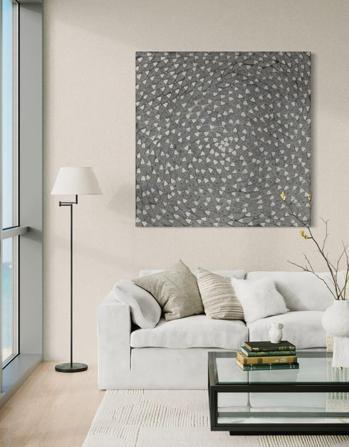 BIG SARDINES | COMMISSION