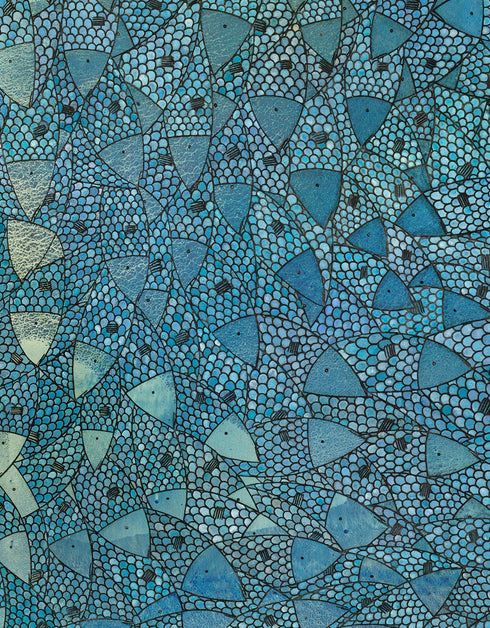 BLUE SARDINES | COMMISSION