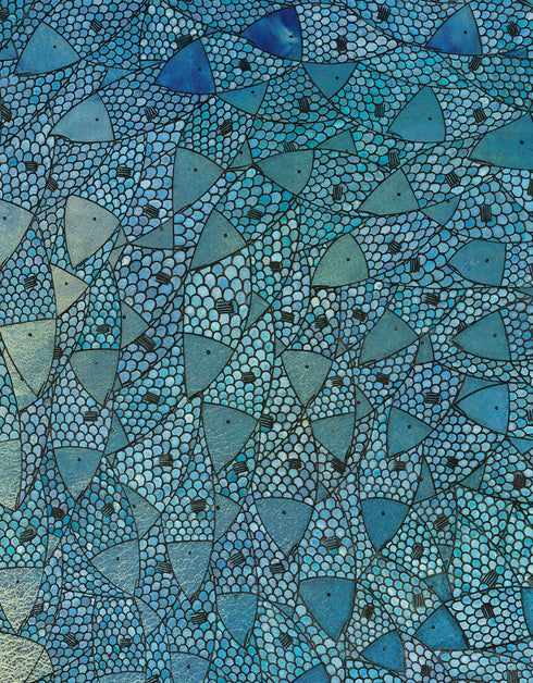 BLUE SARDINES | COMMISSION