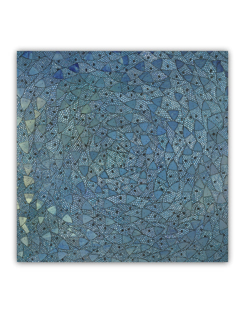 BLUE SARDINES | COMMISSION