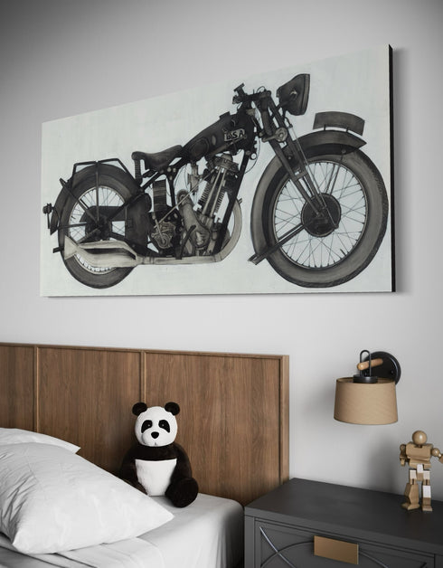 JUST FUN | COMMISSION