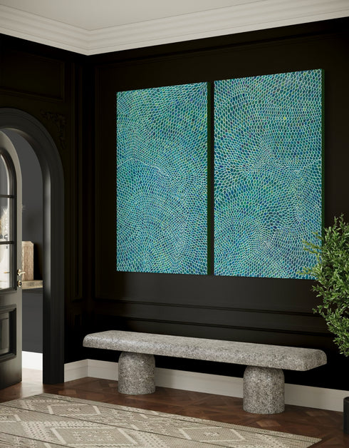 PATTERNS | COMMISSION