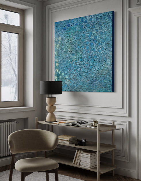 SARDINES | COMMISSION