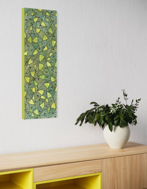 SARDINES | COMMISSION