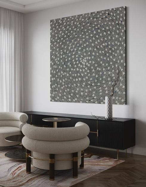 SARDINES | COMMISSION