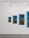 GIBSON LES PAUL CUSTOM | limited edition print