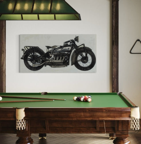 JUST FUN | COMMISSION