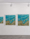 NANTUCKET HARBOR NAUTICAL CHART | limited edition print