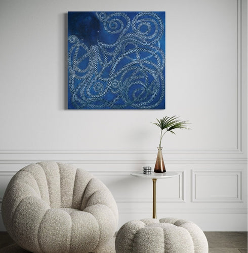 OCEAN LIFE | COMMISSION