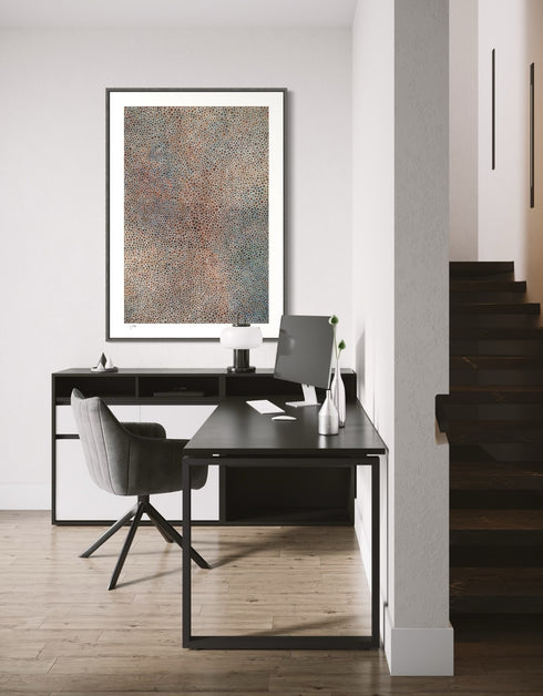 PENNIES | limited edition print