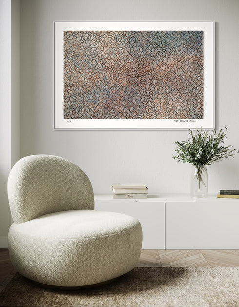 PENNIES | limited edition print