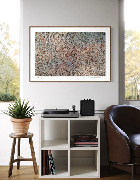 PENNIES | limited edition print