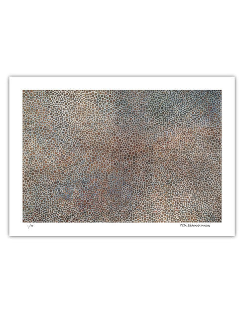 PENNIES | limited edition print