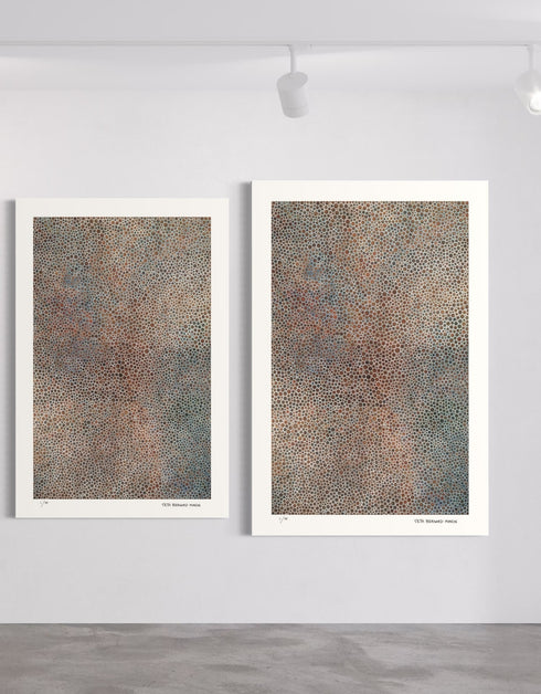 PENNIES | limited edition print