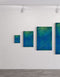 PHOTOSYNTHESIS | framed giclee on canvas print