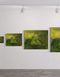 SUBSTRATA | framed giclee on canvas print