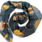 64.1 square scarf by Seth B. Minkin