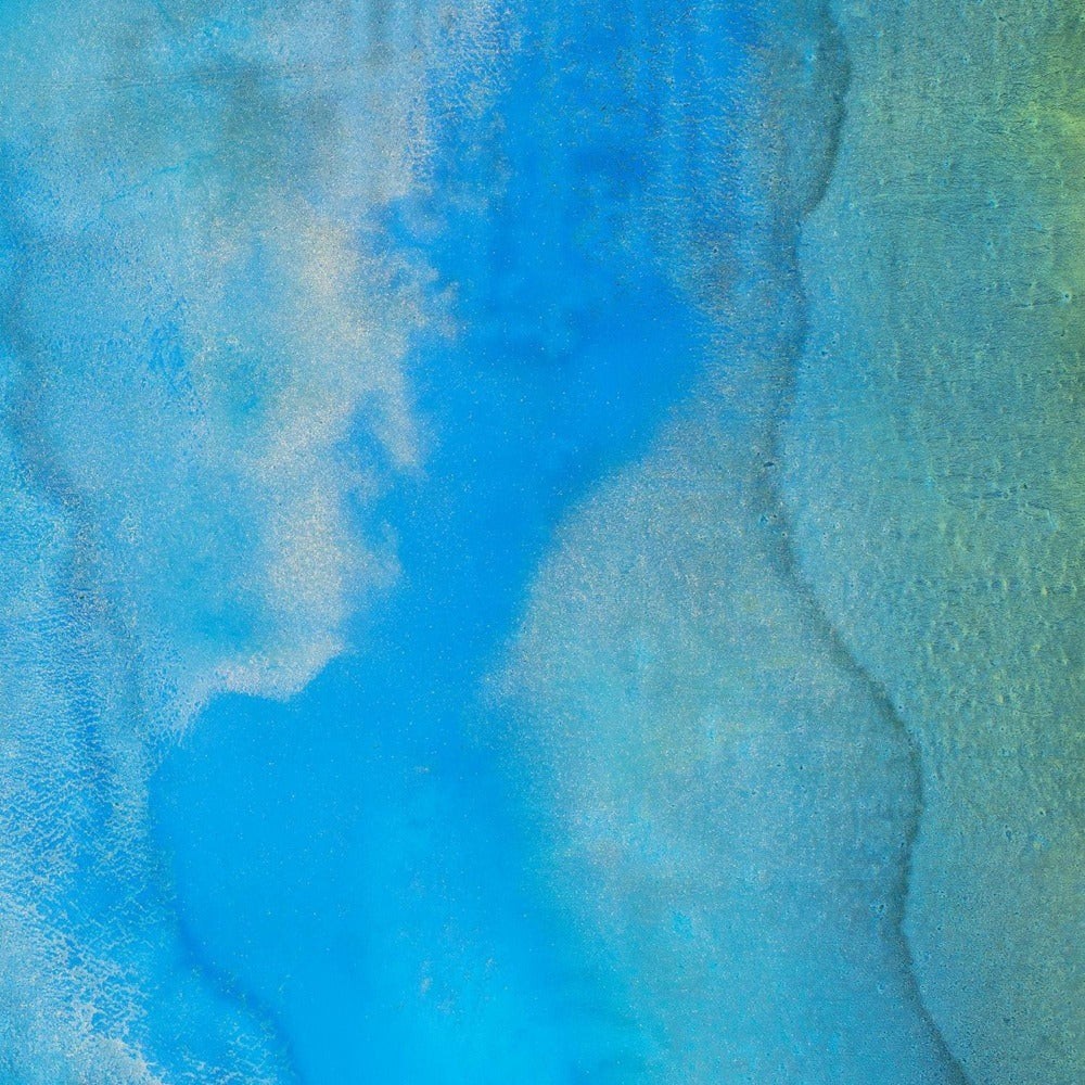 Cerulean Dream limited edition print by Seth B Minkin