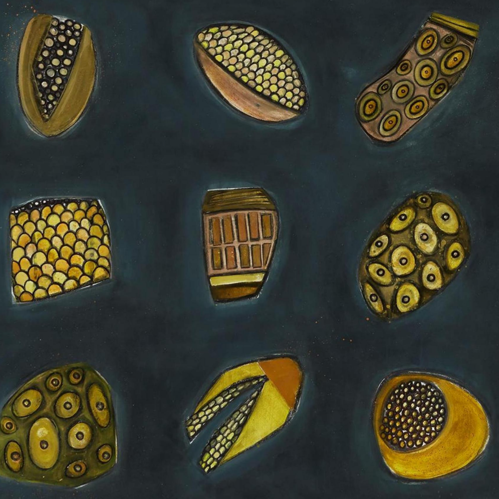 64.1 + 64.2 limited edition prints by Seth B. Minkin