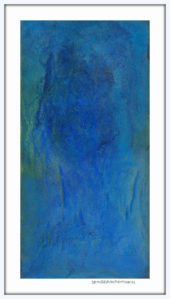 Saturation Limited Edition Print by Seth B Minkin