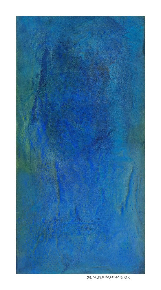 Saturation Limited Edition Print by Seth B Minkin